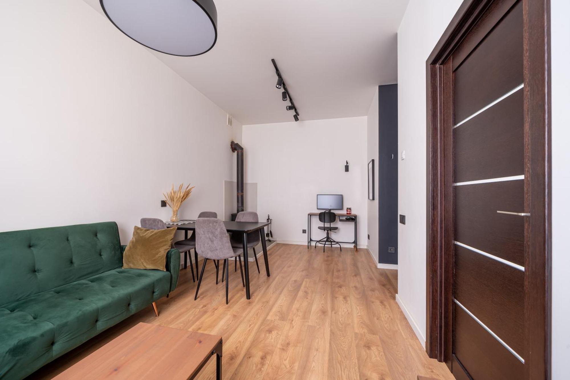 Lienes Iela Gem 1Br Apartment With Fireplace In Historic Unesco Center Ryga Zewnętrze zdjęcie
